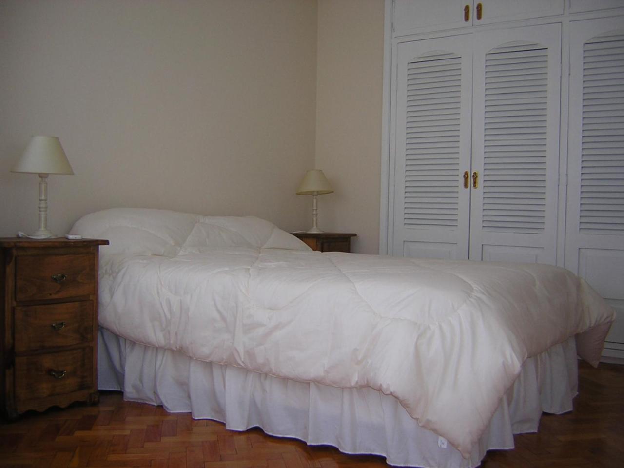 Corrientes Y Esmeralda Appartement Buenos Aires