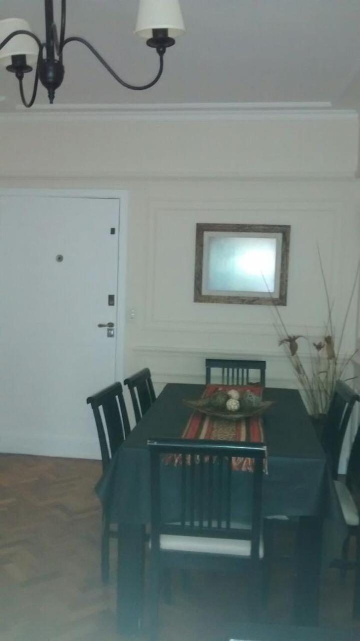 Corrientes Y Esmeralda Appartement Buenos Aires